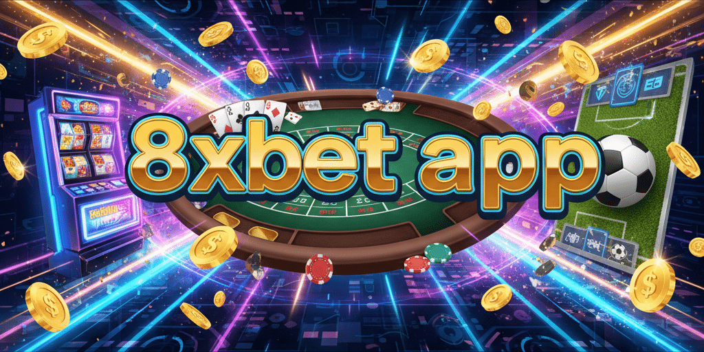 8xbet app