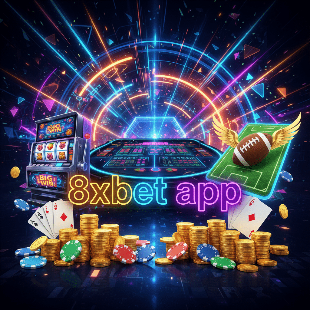 8xbet app