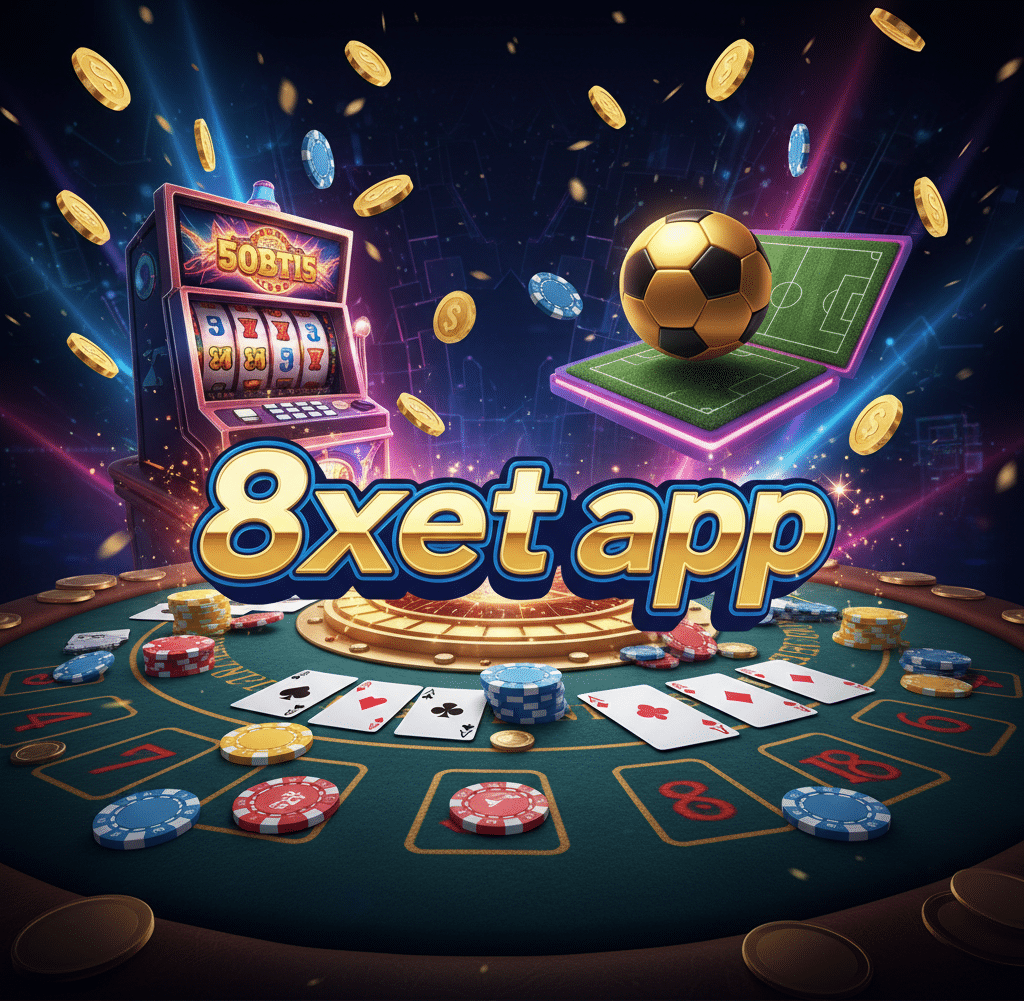 8xbet app
